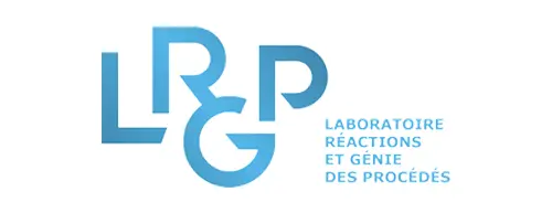 LRGP Laboratoire Réactions et Génie des Procédés